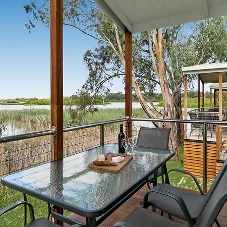 Big4 Mannum Holiday Park Экстерьер фото