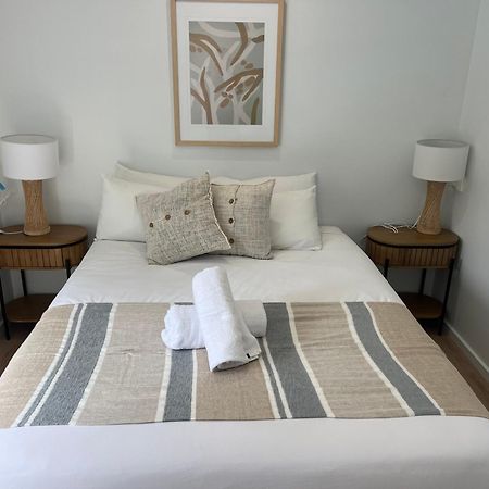 Big4 Mannum Holiday Park Экстерьер фото