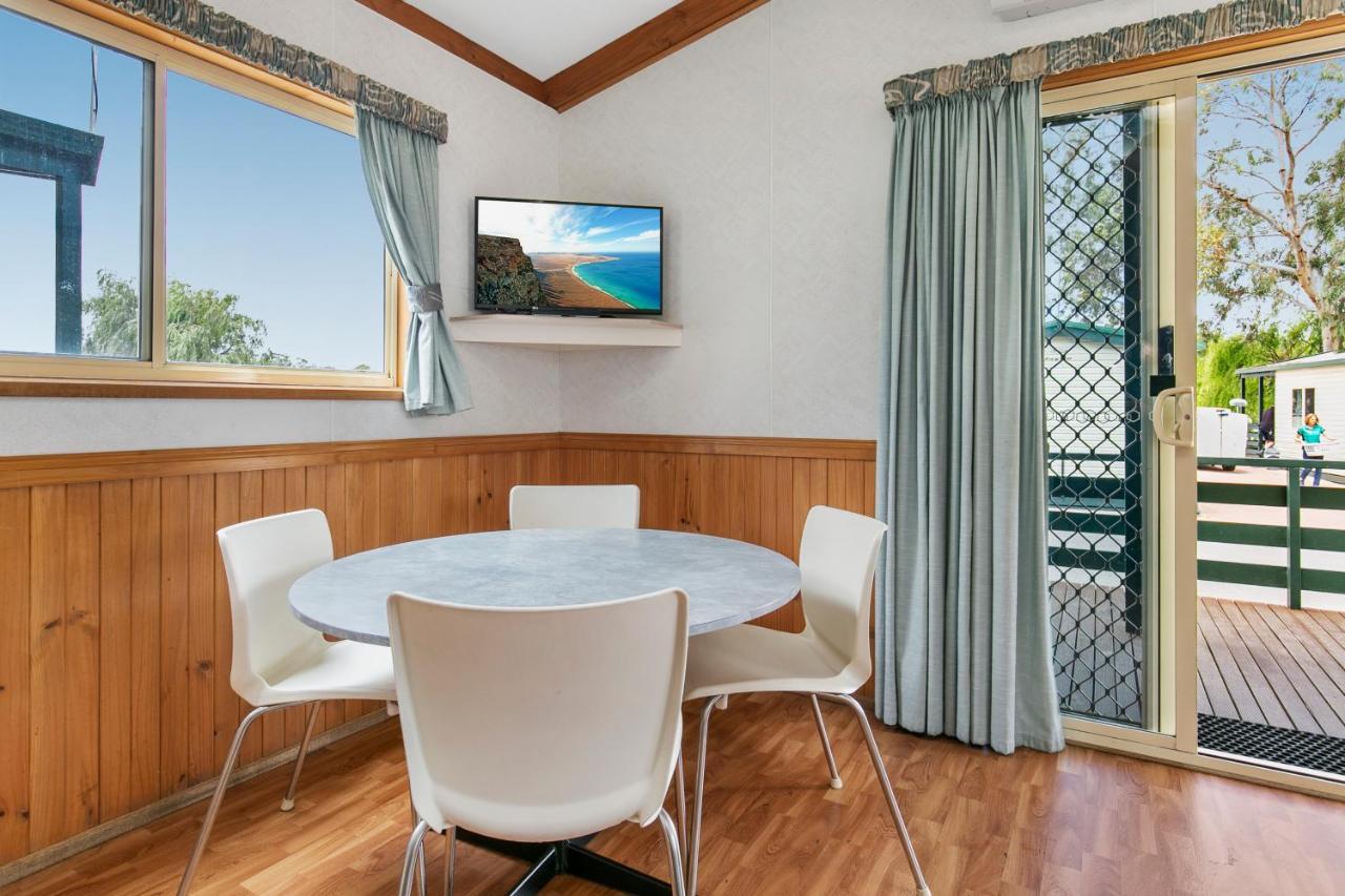 Big4 Mannum Holiday Park Экстерьер фото