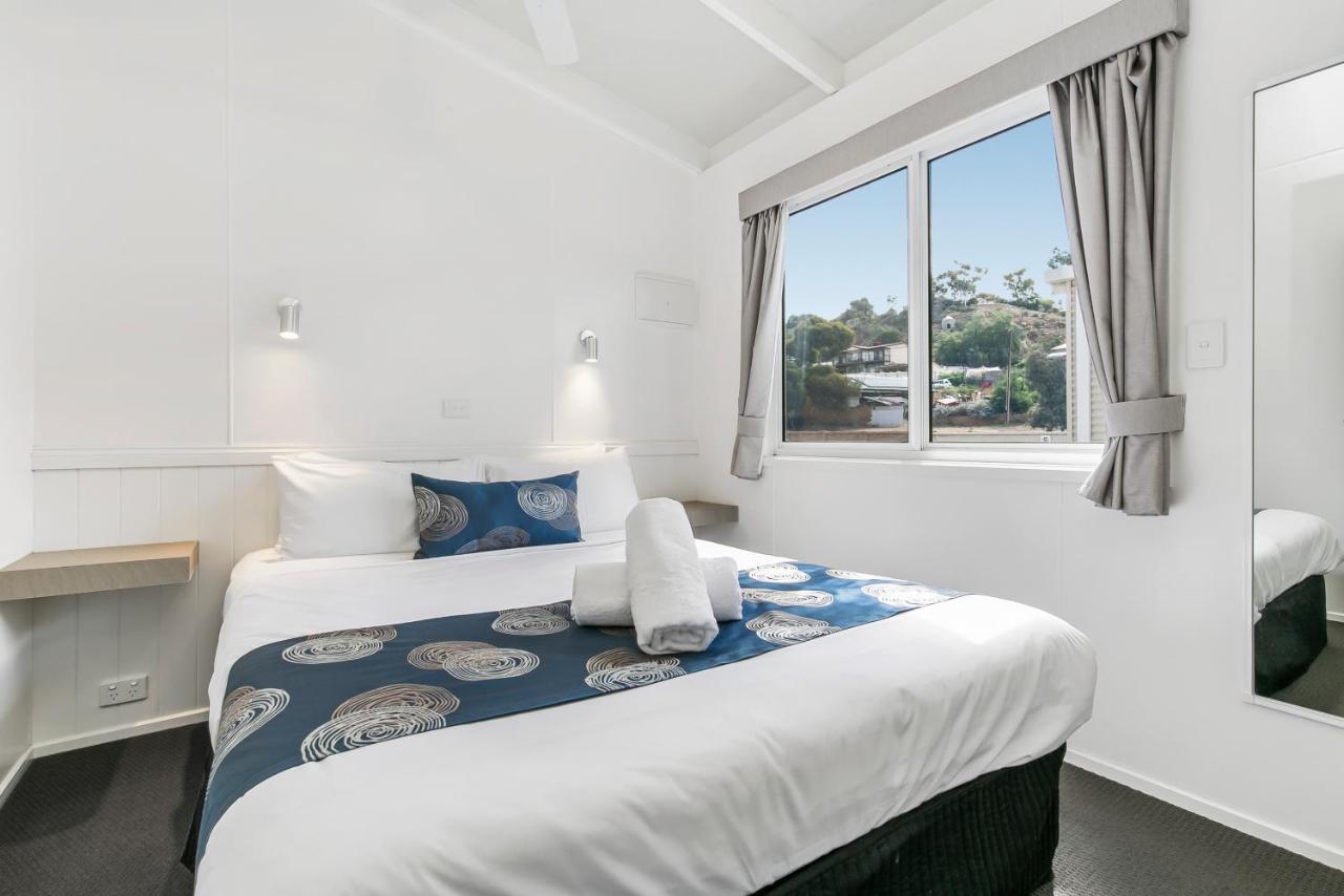 Big4 Mannum Holiday Park Экстерьер фото