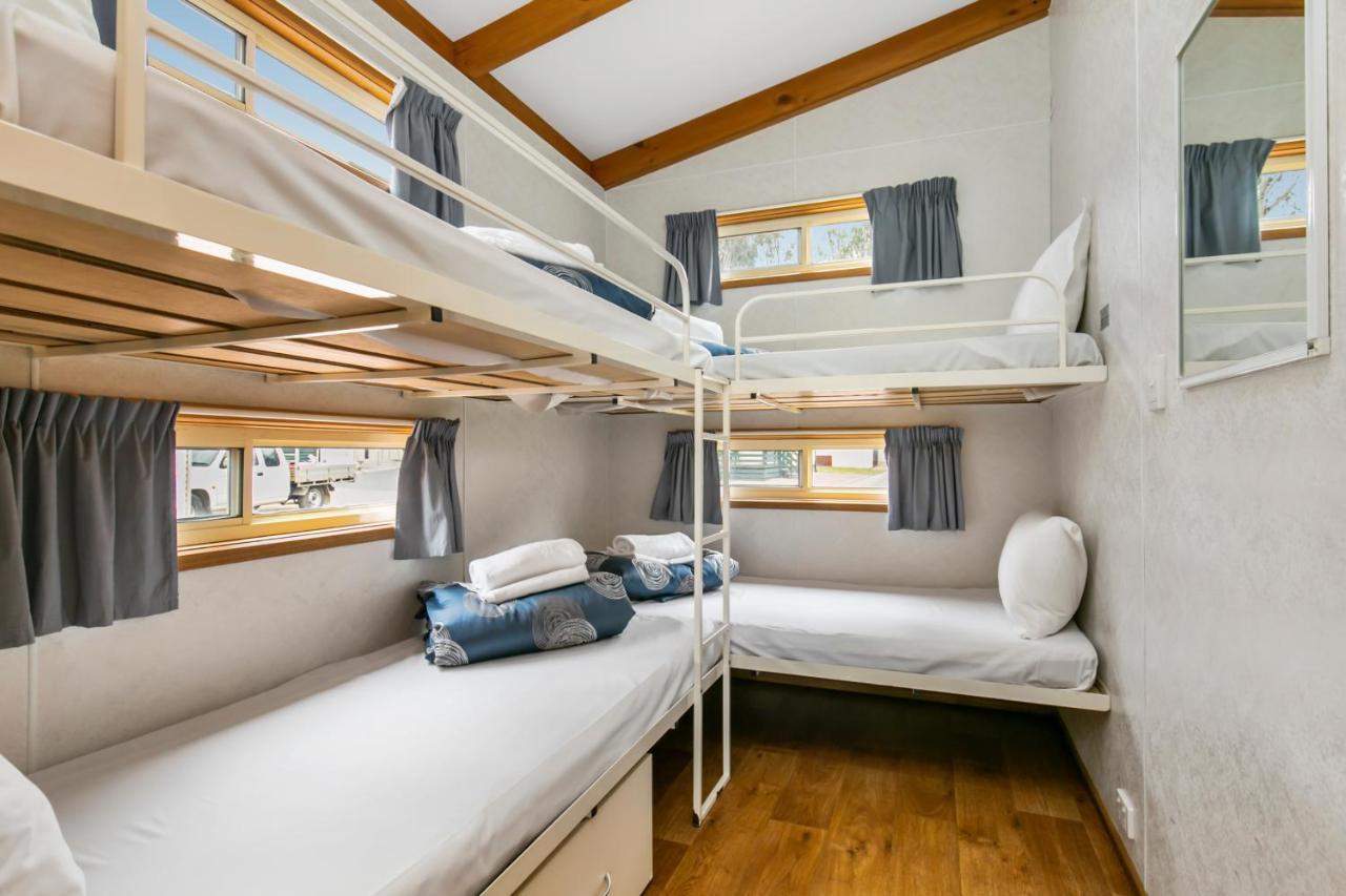 Big4 Mannum Holiday Park Экстерьер фото