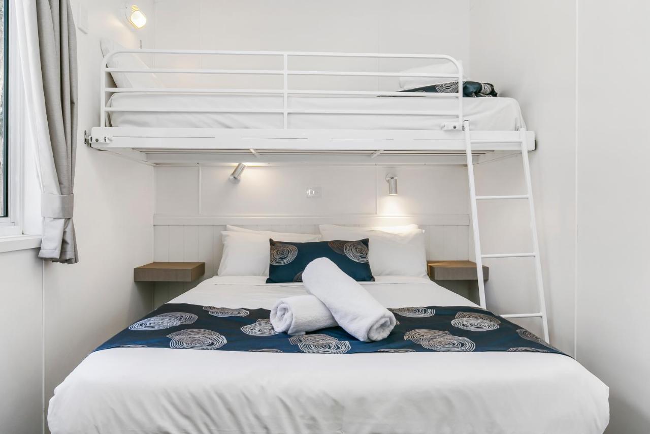 Big4 Mannum Holiday Park Экстерьер фото
