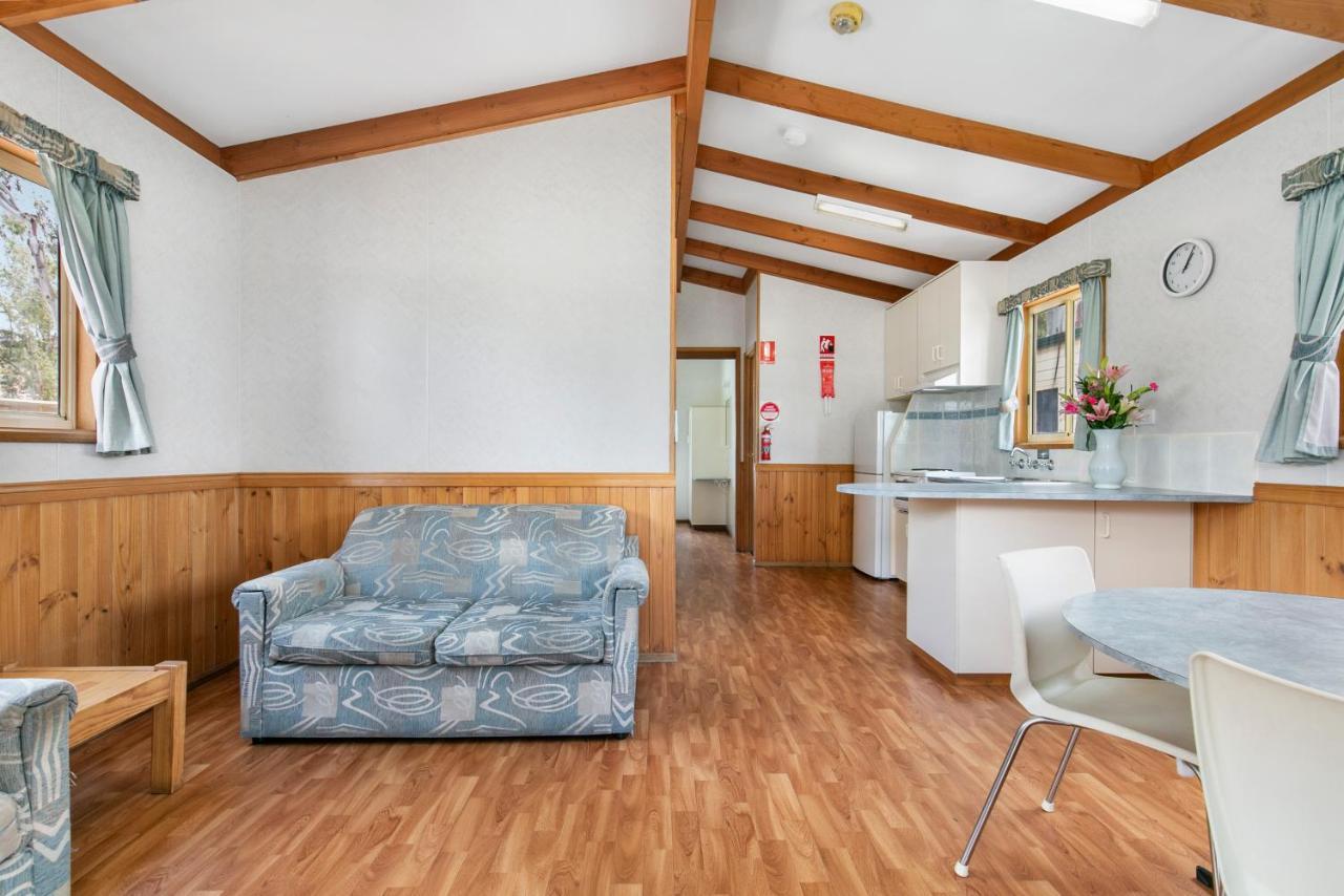 Big4 Mannum Holiday Park Экстерьер фото