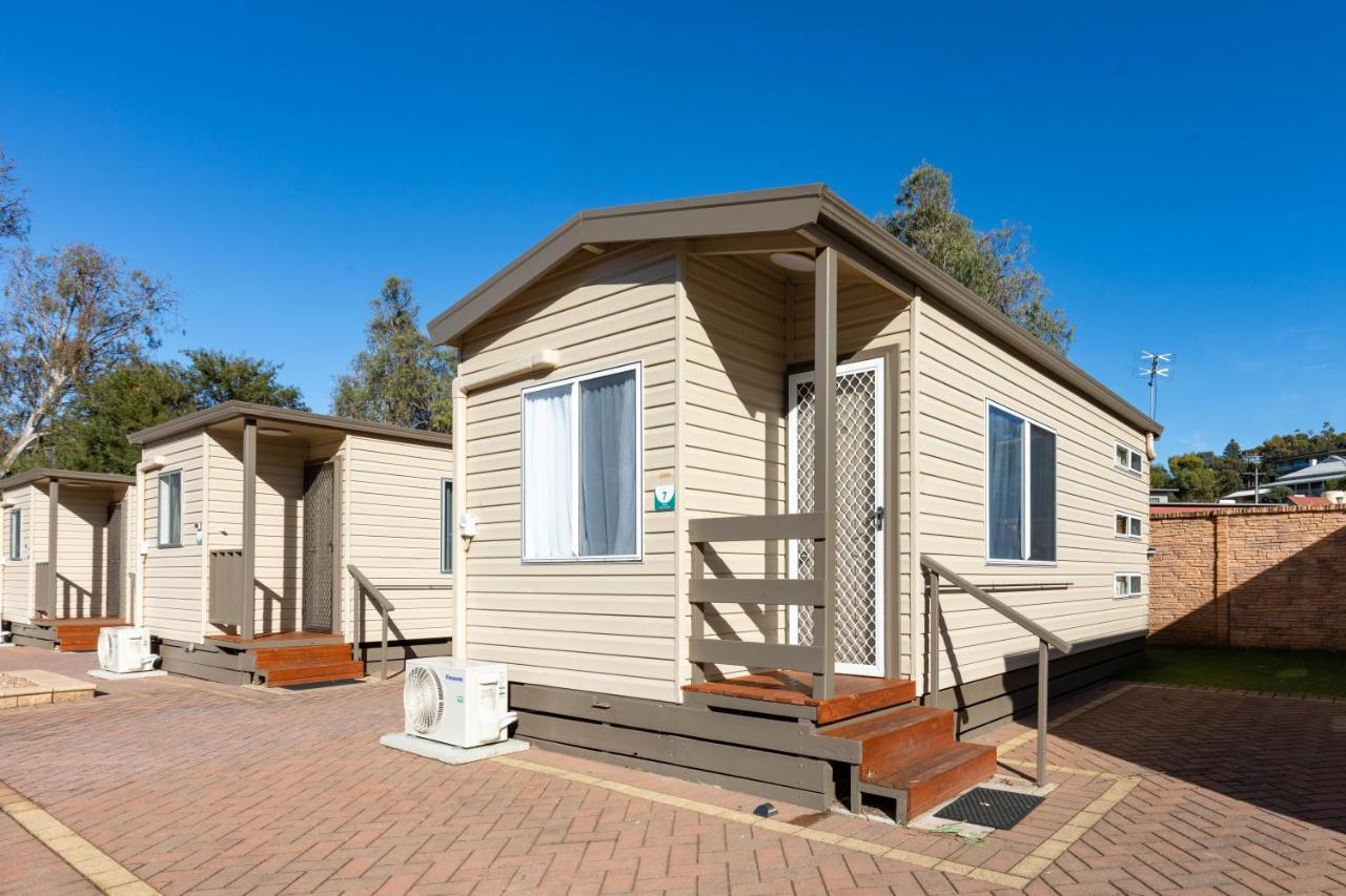Big4 Mannum Holiday Park Экстерьер фото