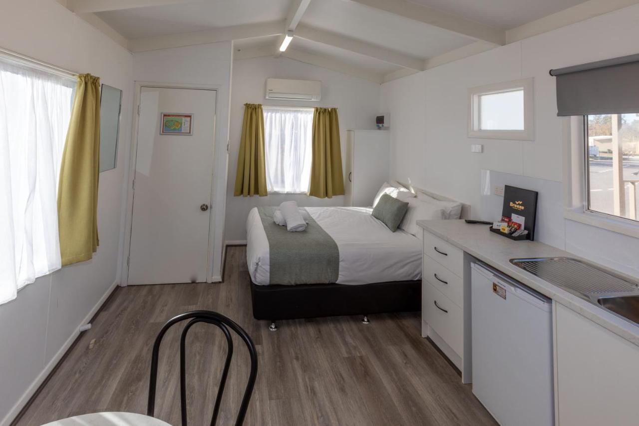 Big4 Mannum Holiday Park Экстерьер фото