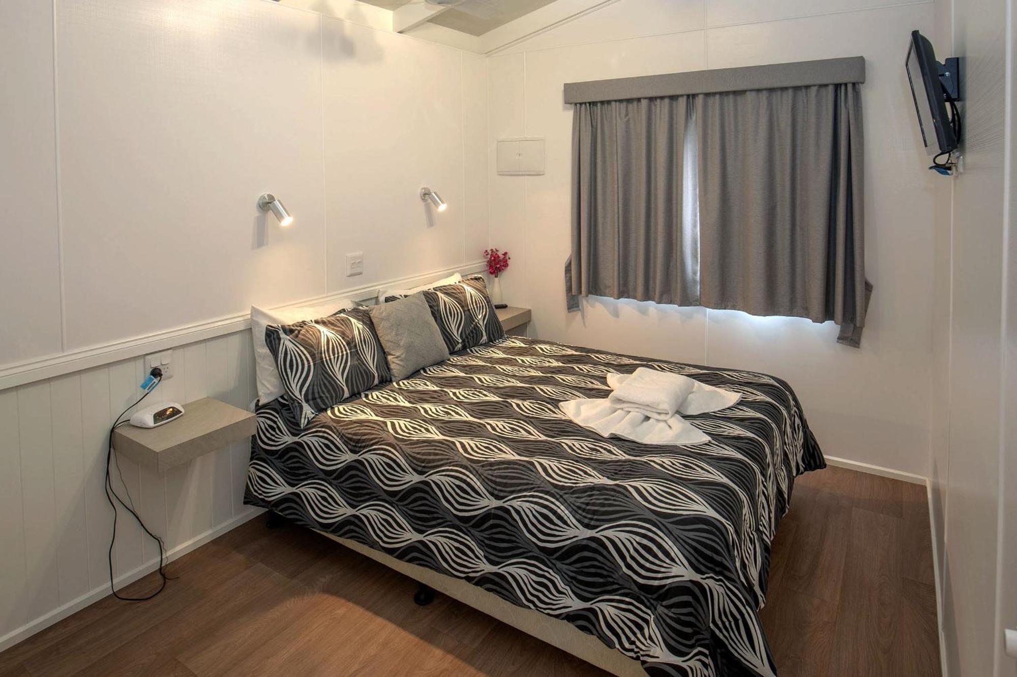 Big4 Mannum Holiday Park Экстерьер фото