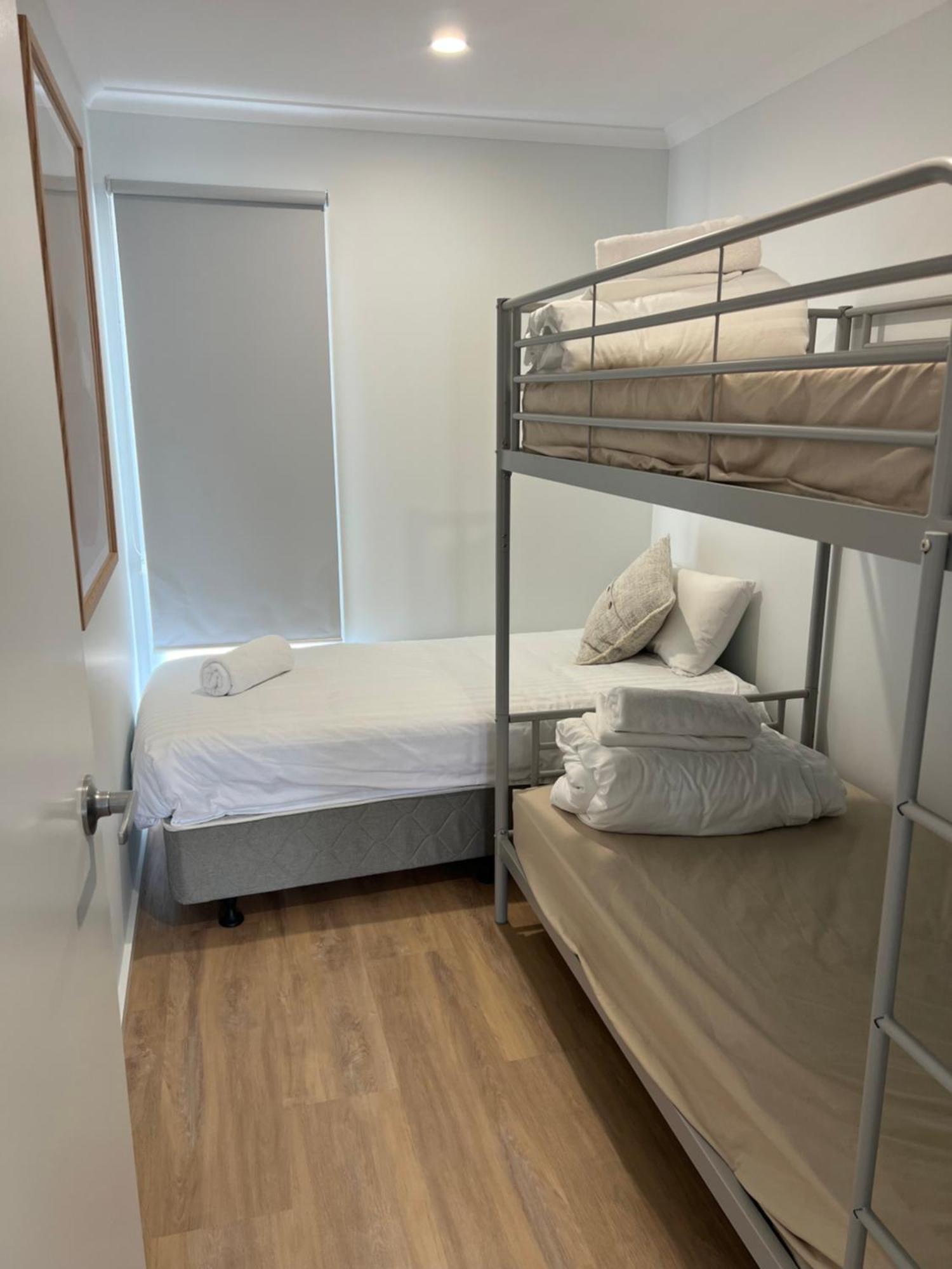 Big4 Mannum Holiday Park Экстерьер фото