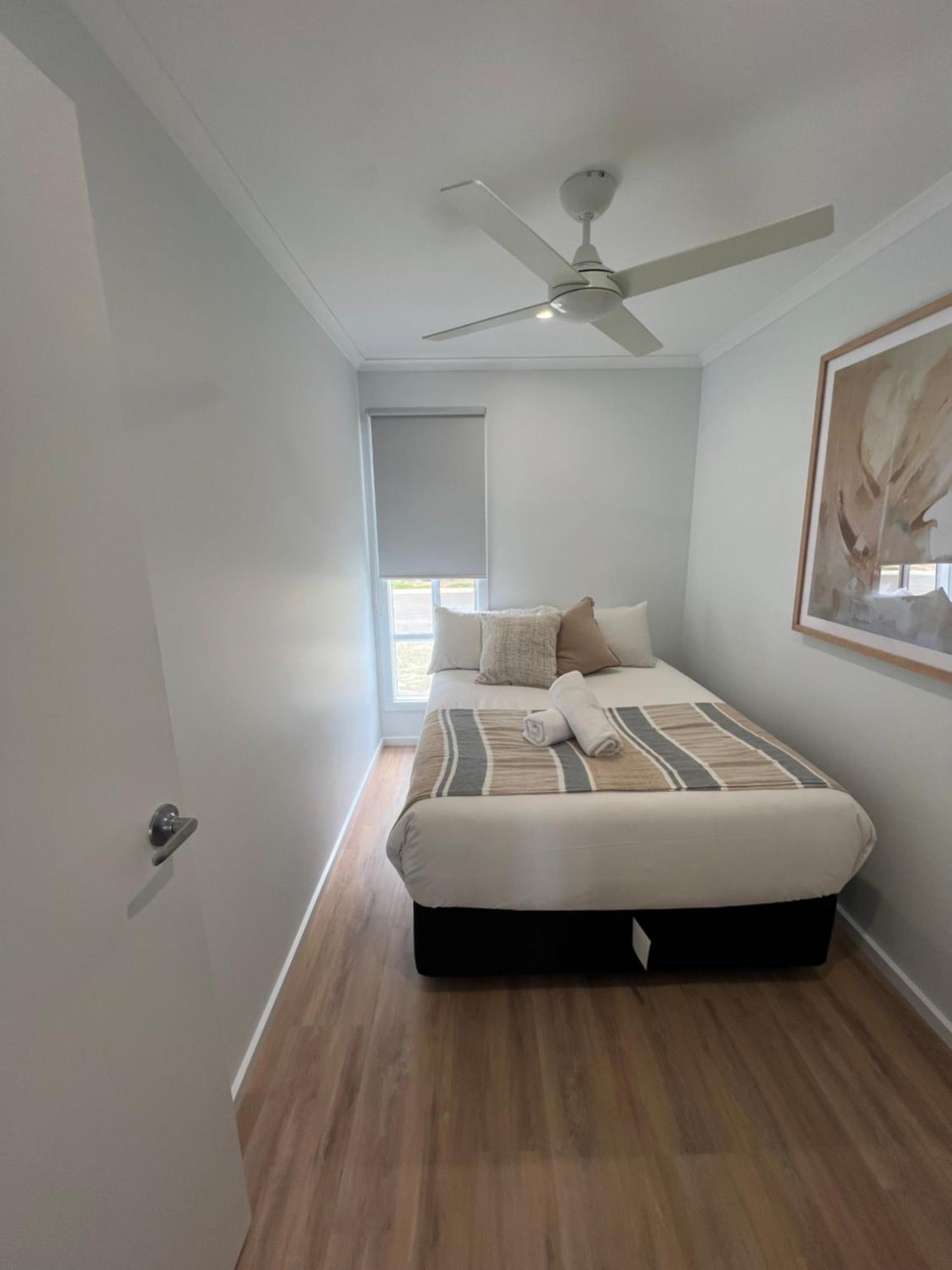 Big4 Mannum Holiday Park Экстерьер фото