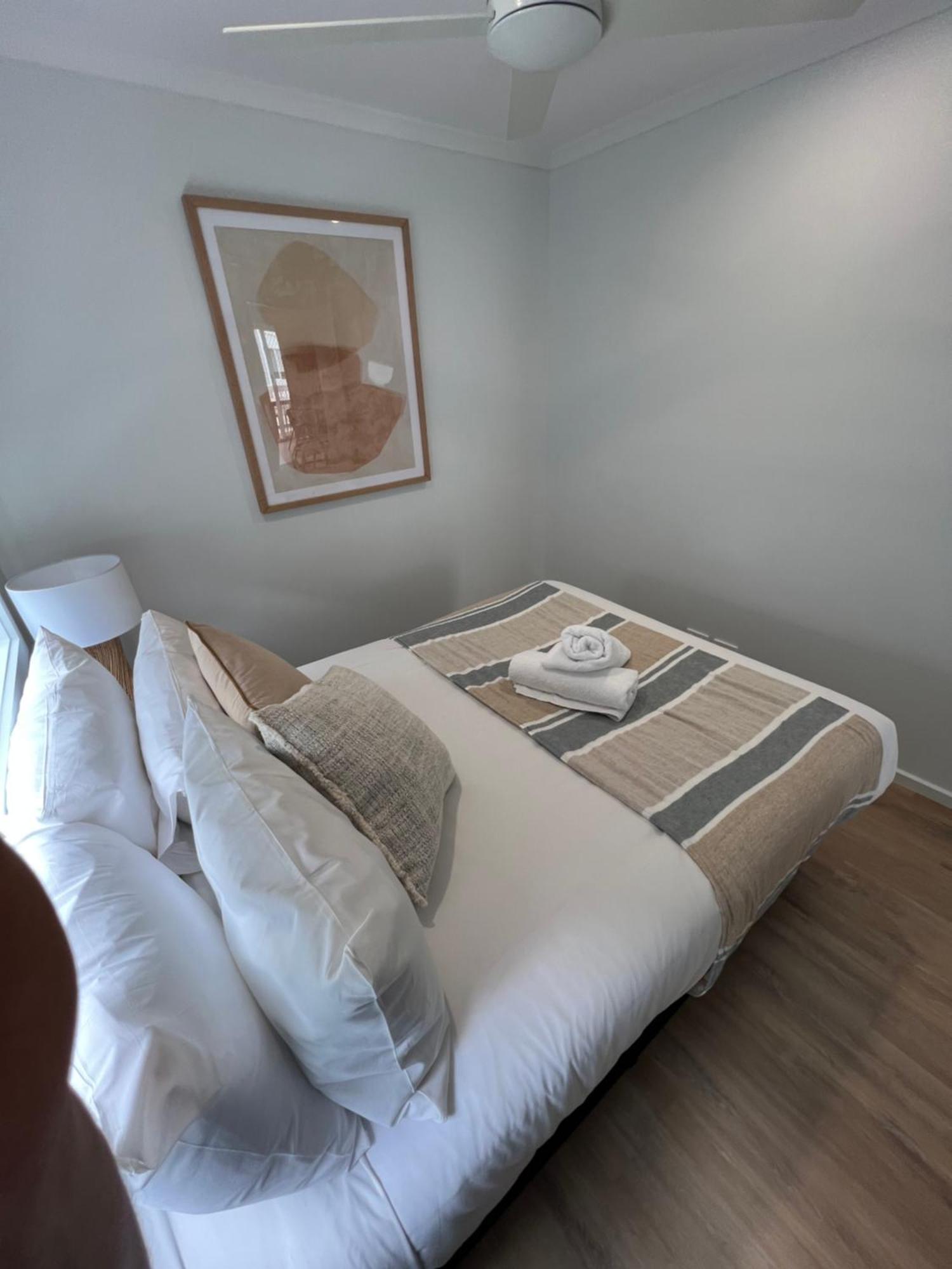 Big4 Mannum Holiday Park Экстерьер фото