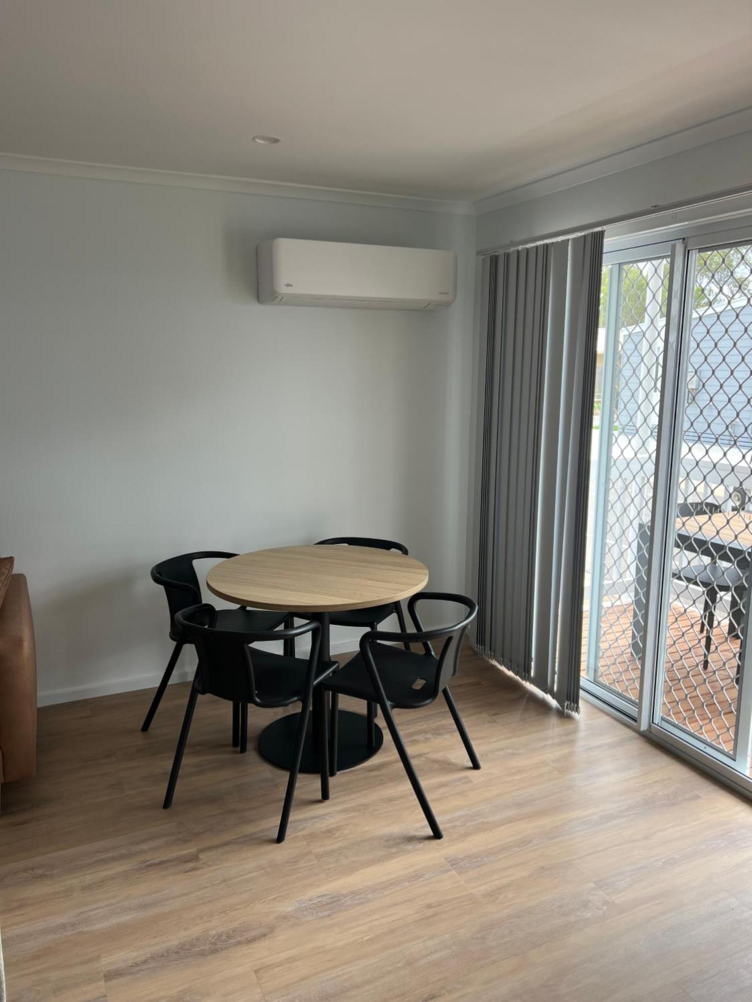Big4 Mannum Holiday Park Экстерьер фото