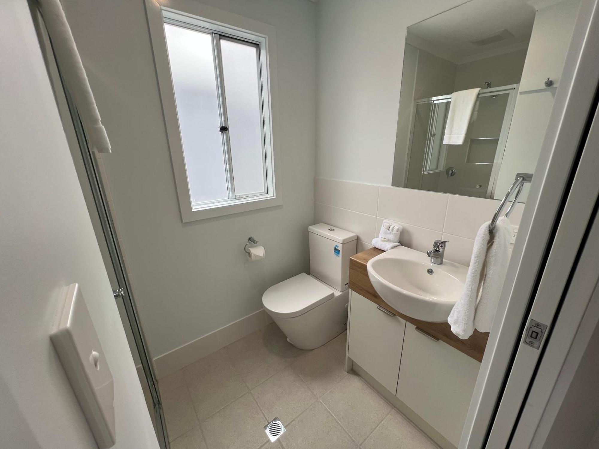 Big4 Mannum Holiday Park Экстерьер фото
