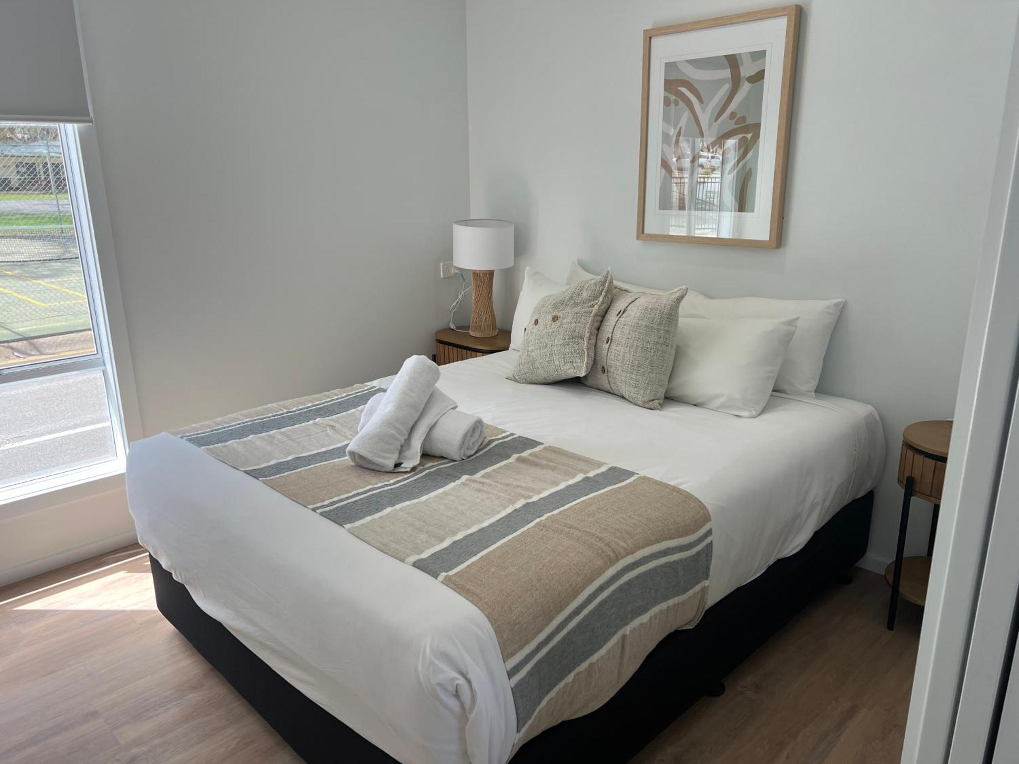 Big4 Mannum Holiday Park Экстерьер фото