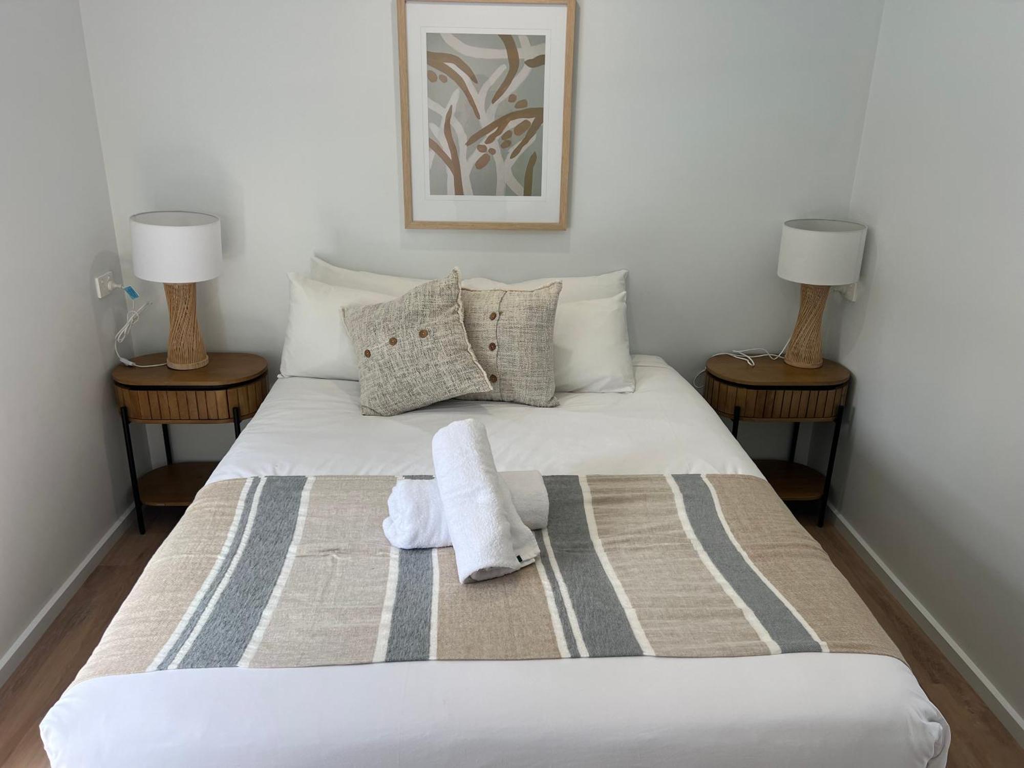 Big4 Mannum Holiday Park Экстерьер фото
