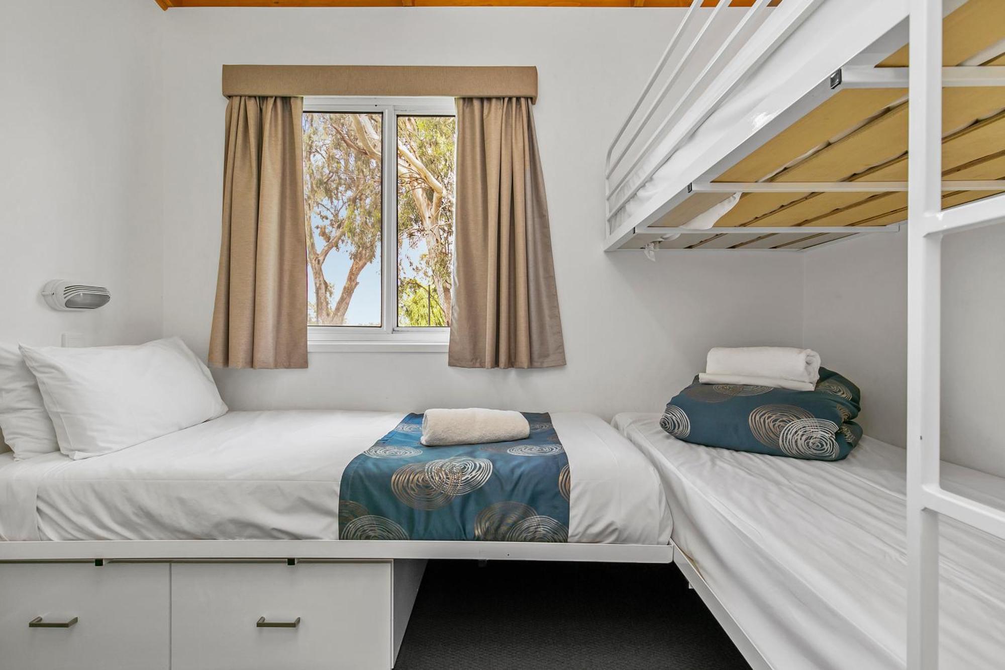 Big4 Mannum Holiday Park Экстерьер фото