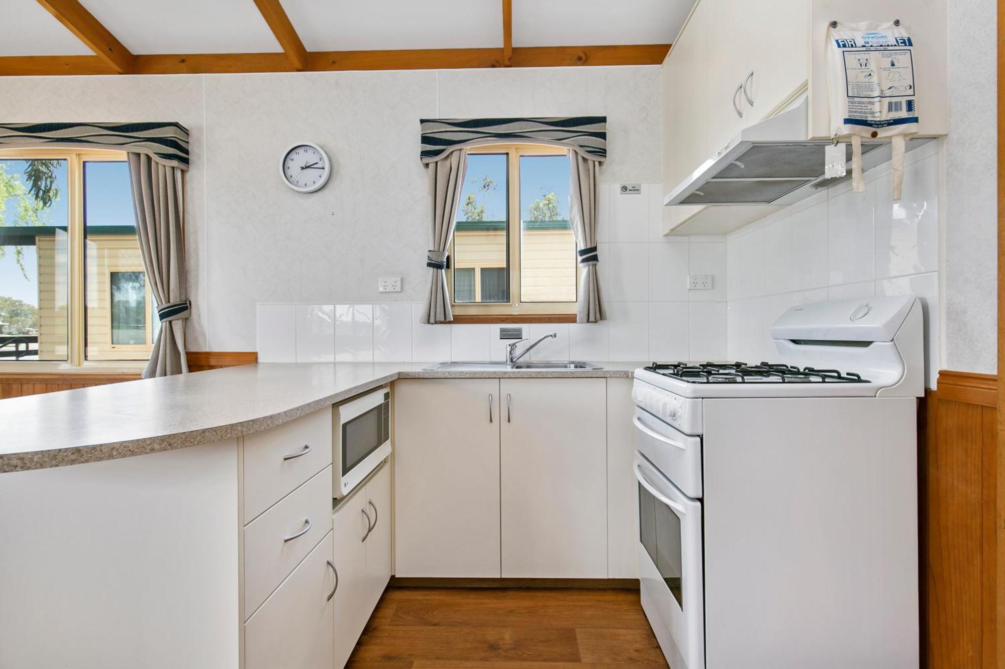 Big4 Mannum Holiday Park Экстерьер фото