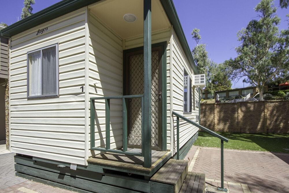 Big4 Mannum Holiday Park Экстерьер фото